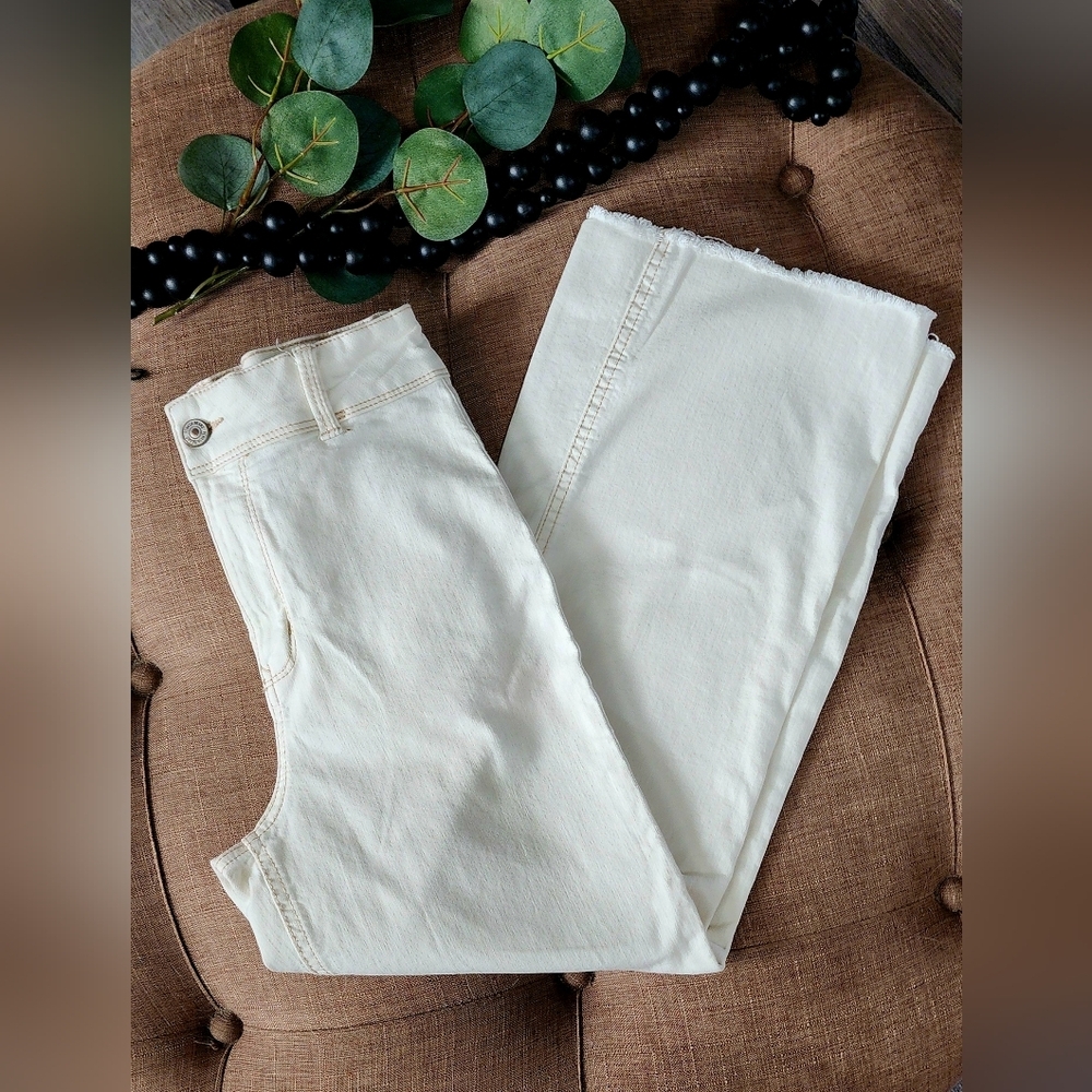 REWASH Super High Rise Jeans